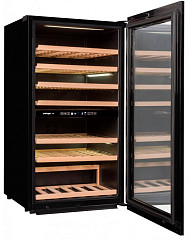 Встраиваемый винный шкаф Avintage AVI76PREMIUM в Москве , фото 9