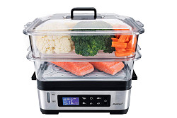 Пароварка Steba DG 2 в Москве , фото 5