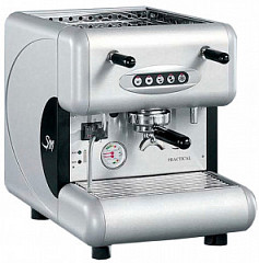 Рожковая кофемашина La San Marco 85 Practical E фото