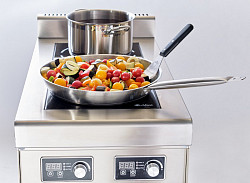 Плита индукционная Abat КИП-29П-5,0-01 в Москве , фото 4