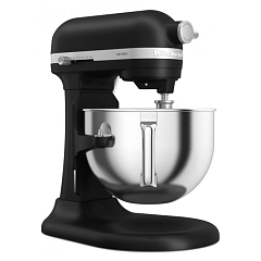 Планетарный миксер KitchenAid 5KSM60SPXEBM, фото 3