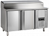 Стол для салатов Tefcold SS8200 фото
