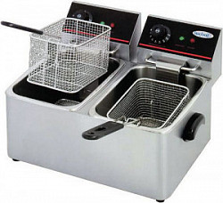 Фритюрница Starfood FRI-44L в Москве , фото