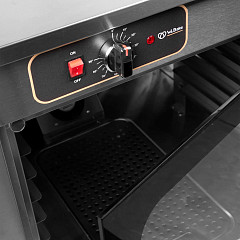 Расстоечный шкаф WLBake PF-193 в Москве , фото 9