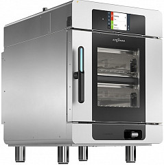 Мультипечь Alto Shaam CMC-H2H DX, фото 3