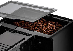 Кофемашина Kaffit Roma A5-2 Black, фото 6