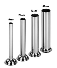 Шприц колбасный Kocateq SV 3 WD в Москве , фото 2