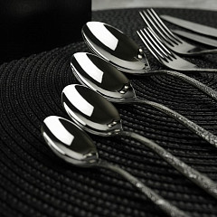 Ложка чайная P.L. Proff Cuisine Snake, фото 5