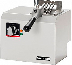 Клише электрическое для имитации прожарки на гриле Kocateq GS1 в Москве , фото 3