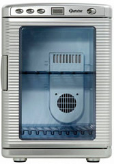 Автохолодильник переносной Bartscher Mini 700089 в Москве , фото