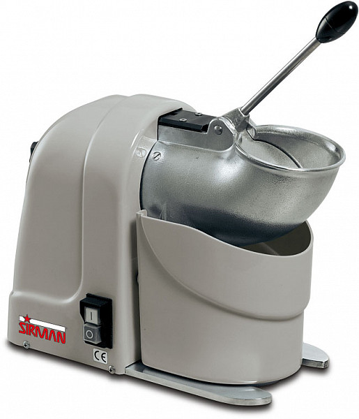 Измельчитель льда Sirman Triton фото