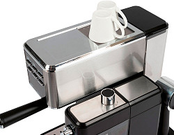 Кофеварка Profi Cook PC-ES-KA 1266 в Москве , фото 5