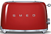 Тостер Smeg TSF01RDEU фото