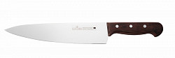 Нож поварской Luxstahl 250 мм Medium [ZJ-QMB321] фото