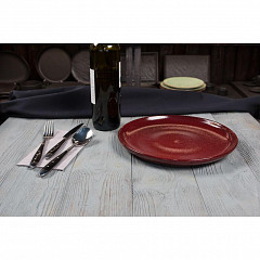 Блюдо для подачи P.L. Proff Cuisine Evolution 26,5*2,5 см в Москве , фото 3