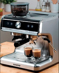 Рожковая кофемашина Viatto VA-CMG888, фото 2