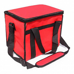 Термосумка P.L. Proff Cuisine NCB-1209RD 30*23*28 см нейлон в Москве , фото