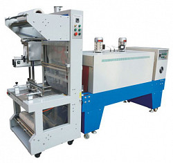  ST-6030 (обрезка и термоусадка) фото