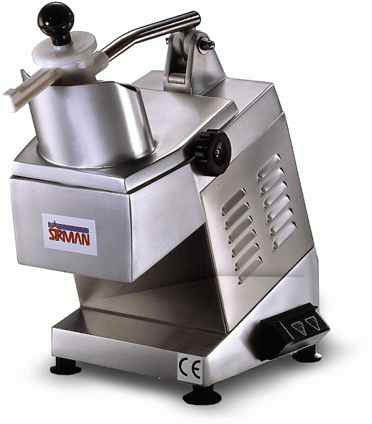 Овощерезка Sirman TM2 ALL 3Ф фото