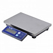 Весы порционные  M-ER 224 AFU-15.2 STEEL LCD USB