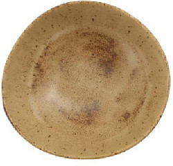 Салатник Porland d 15 см h 5,6 см, Stoneware Natura (36DC14) фото