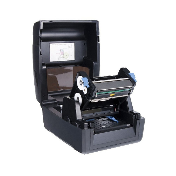 Принтер этикеток CST TP-48 203dpi SU + Ethernet (TP-48203) фото