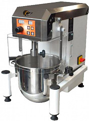 Планетарный миксер Panero 10B в Москве , фото 1