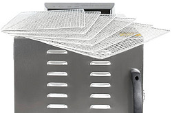 Дегидратор сушилка Foodatlas FA-6H в Москве , фото 10