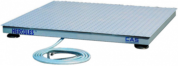 Платформенные весы Cas 2HFS1012 фото