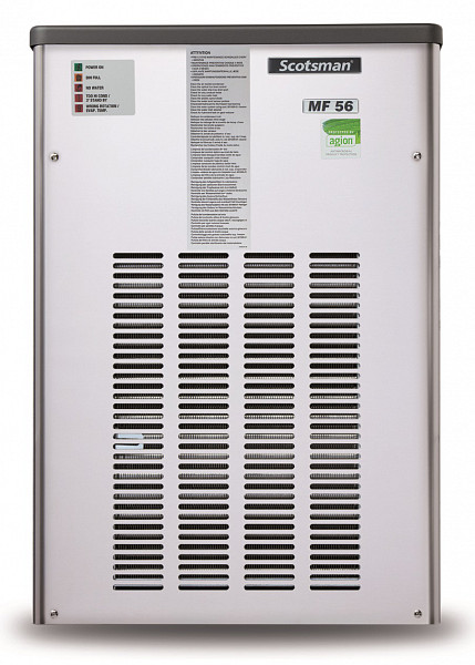 Льдогенератор Scotsman (Frimont) MF 56 WS OX фото