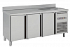 Охлаждаемый стол Coreco MRGF200 фото