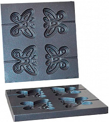 Поверхность AIRHOT комплект для WBBF-4 BUTTERFLY в Москве , фото