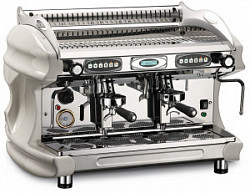 Рожковая кофемашина Bfc Lira-S 2 Gr автомат фото