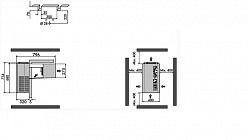 Среднетемпературный моноблок Rivacold FAM006Z001 в Москве , фото 2