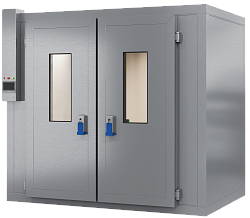 Камера отложенной расстойки Polair CRP2.6080.T6S в Москве , фото 1