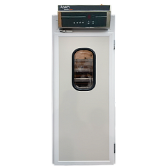 Камера расстоечная Apach Bakery Line P40601P2CB в Москве , фото 3