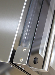 Печь конвекционная Luxstahl FAST FV-SME604-HR в Москве , фото 5