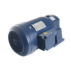 Электродвигатель Foodatlas для JGL-135-6А в Москве , фото 4