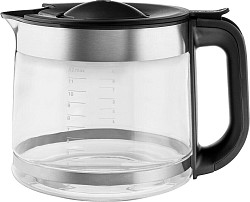 Капельная кофеварка KitchenAid 5KCM1209EAC в Москве , фото 8