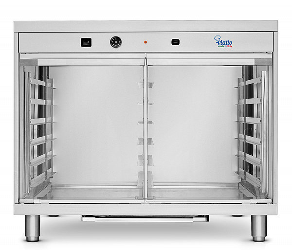 Расстоечный шкаф Viatto L-1264 R фото