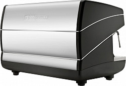 Рожковая кофемашина Nuova Simonelli Appia II 2 Gr V экономайзер высокие группы (60289) в Москве , фото 2