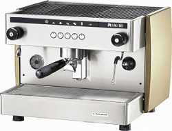 Рожковая кофемашина Quality Espresso Futurmat Rimini A1 фото
