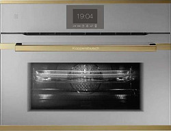 Духовой шкаф электрический Kuppersbusch CBM 6550.0 G4 в Москве , фото 1
