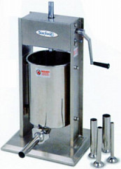 Шприц колбасный Starfood SV-3 в Москве , фото