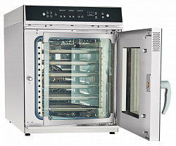 Пароконвектомат Abat ПКА6-2/3В, фото 5