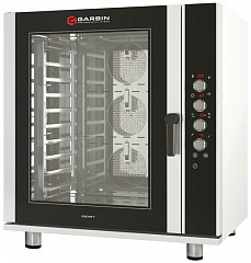 Печь конвекционная электрическая Garbin 101GLVAP(12A) в Москве , фото