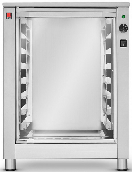 Расстоечный шкаф Tecnoeka EKL 823 фото