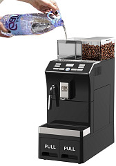 Кофемашина Proxima Lirika BTB 101+5, фото 2