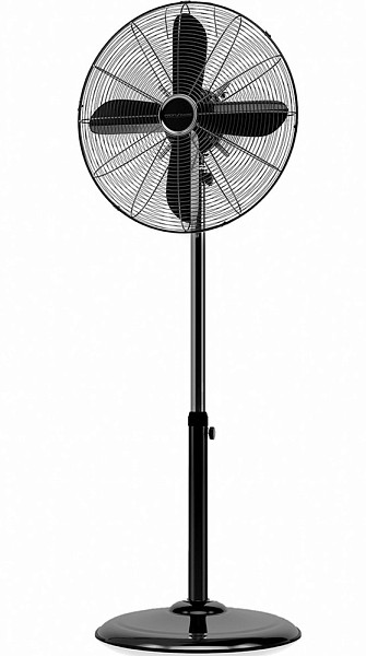 Вентилятор Profi Care PC-VL 3064 MS schwarz фото