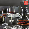 Бокал для вина RCR Cristalleria Italiana 380 мл хр. стекло Luxion Aria фото